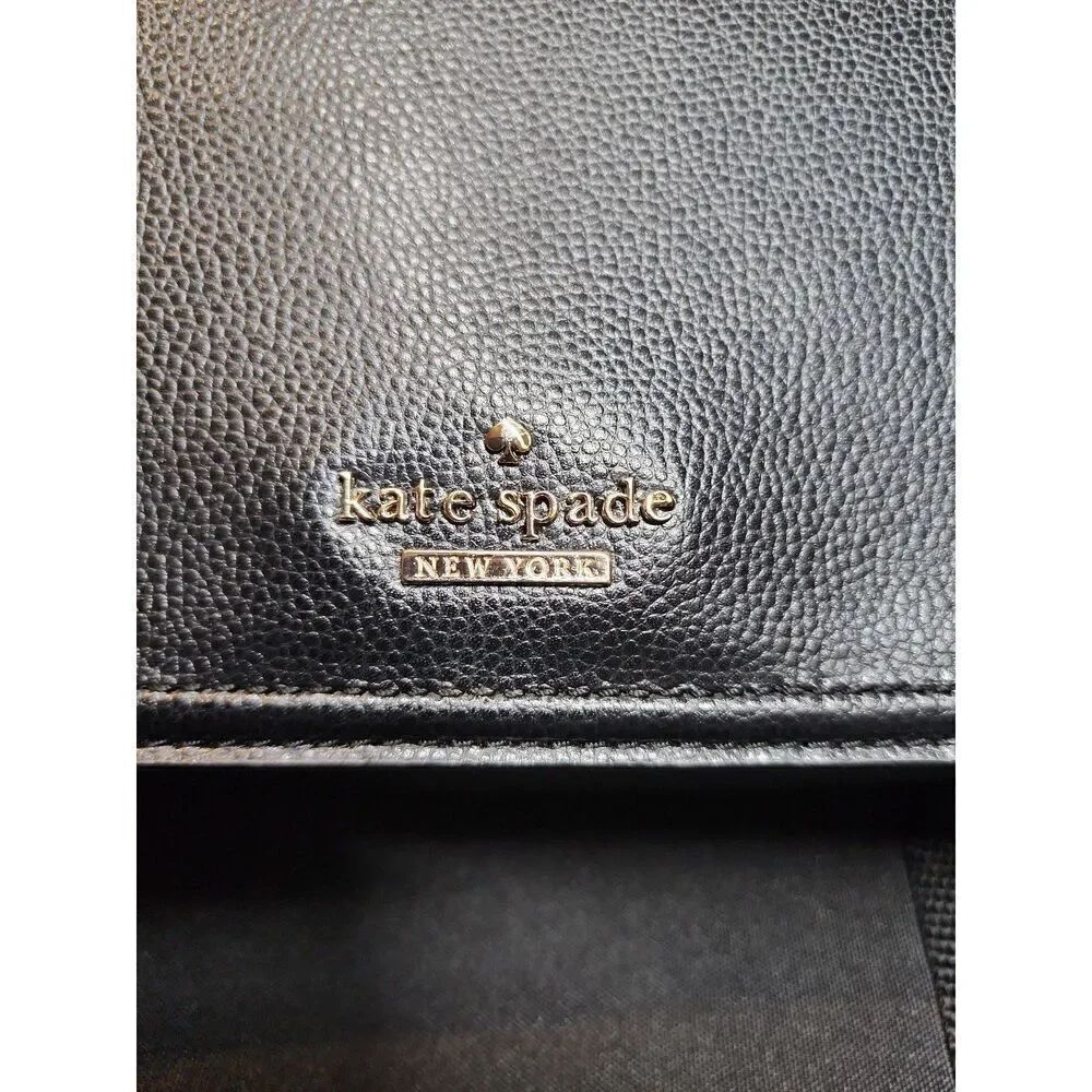 Kate Spade Patterson Drive Maisie - Picture 3 of 12